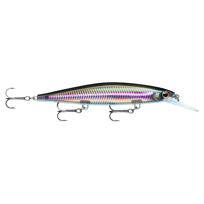 Rapala Shadow Rap Deep 11cm 3 Rapala Shadow Rap Deep 11cm
