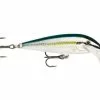 Rapala Scatter Rap Countdown 7 Cm 1 Rapala Scatter Rap Countdown 7 Cm -Isfiskeri hjul Butikk 000012670007TR00r 1