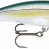 Rapala Scatter Rap Tail Dancer 9 Cm -Isfiskeri hjul Butikk 000012800009RH00r 1