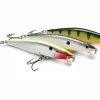 Rapala Flat Rap -Isfiskeri hjul Butikk 01229r 1