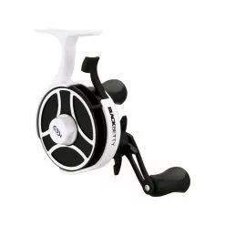 13 Fishing Black Betty FreeFall Ghost 2.5 LH