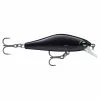 Rapala Shadow Rap Solid Shad 5cm 5,5g -Isfiskeri hjul Butikk 125543NOr 1