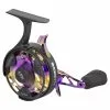 13 Fishing Black Betty Freefall Carbon Trick Shop 2022 2.5:1 -Isfiskeri hjul Butikk 141055NOr 1