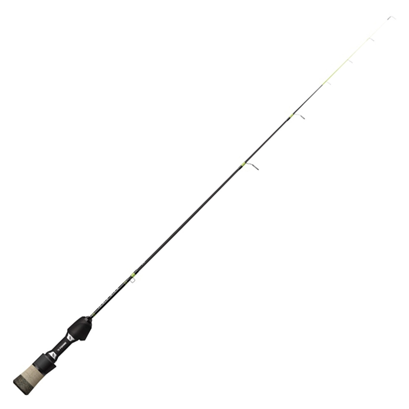 13 Fishing Tickle Stick Ice Rod 3 13 Fishing Tickle Stick Ice Rod