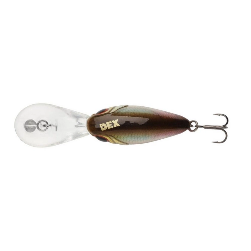 Berkley DEX Trencher 4 Berkley DEX Trencher - Bilde 2