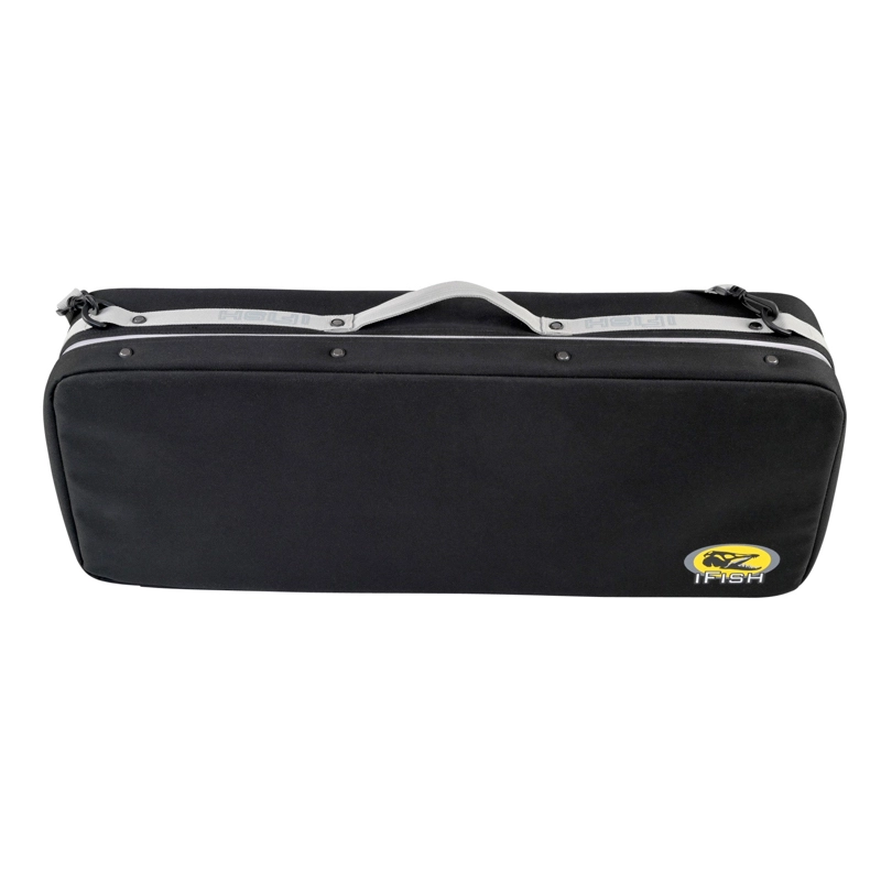 IFISH Sensi Rod Carryall 3 IFISH Sensi Rod Carryall