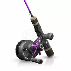 IFISH Viper Venom / Black Pearl Combo - 20 Ultra Light