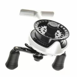 IFISH White Pearl -Isfiskeri hjul Butikk 20193180 3