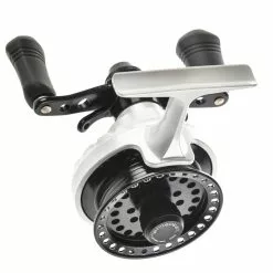 IFISH White Pearl -Isfiskeri hjul Butikk 20193180 4