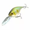 Daiwa Prorex Crankbait DR 8cm -Isfiskeri hjul Butikk 205151r 1