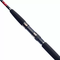 Daiwa Seahunter Z Pilk -Isfiskeri hjul Butikk 214283r 3
