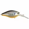 Strike Pro Cranky X Deep 6cm, 15g -Isfiskeri hjul Butikk 29 EG168Lr 1