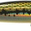 Strike Pro Strike Flytande 10,5cm 11g -Isfiskeri hjul Butikk 29 JL092r 1