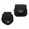 Daiwa Neoprene Reel Pouch SP -Isfiskeri hjul Butikk 32 217694r 1