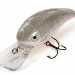 Mann's Bait Company Mann's Baby 8-Minus 5,5cm, 13g -Isfiskeri hjul Butikk 3287009r 2