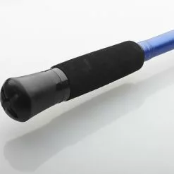 Savage Gear SGS4 Boat Game 6'3'/1.90m MF 200-600g/XXH 30-50lb 3sec -Isfiskeri hjul Butikk 75814 3