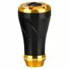 Gomexus CNC Power Knob -Isfiskeri hjul Butikk A20BKGDr 1