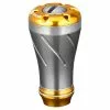 Gomexus 20mm CNC Aluminium Power Knob 2 Gomexus 20mm CNC Aluminium Power Knob -Isfiskeri hjul Butikk A20TNGDr 1