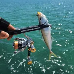 Gomexus 20mm CNC Aluminium Power Knob 10 Gomexus 20mm CNC Aluminium Power Knob -Isfiskeri hjul Butikk A20TNGDr 3