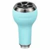 Gomexus Touch Series 27mm TPE Knob -Isfiskeri hjul Butikk A27BNTNBKr 1