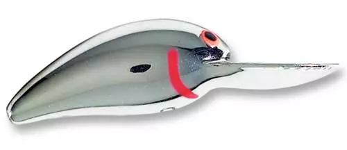 Smithwick BOMBER B07A Modell A 3 Smithwick BOMBER B07A Modell A