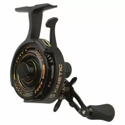 Kinetic DLX Inline 25