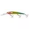 Bandit Lures Bandit Generator Chrome Deep 20g, 11,9cm -Isfiskeri hjul Butikk BDTDGEN G50r 1