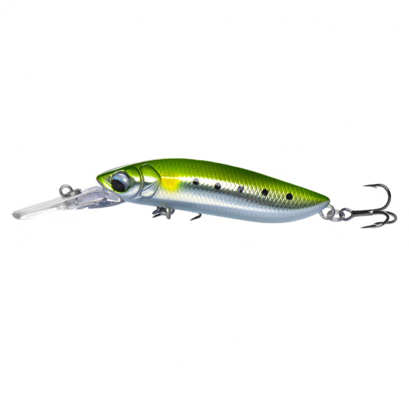 Lurefans Air Fang 5. 4g 2 Lurefans Air Fang 5. 4g