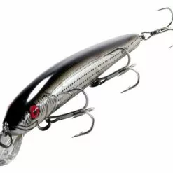 Bomber B16A Heavy Duty