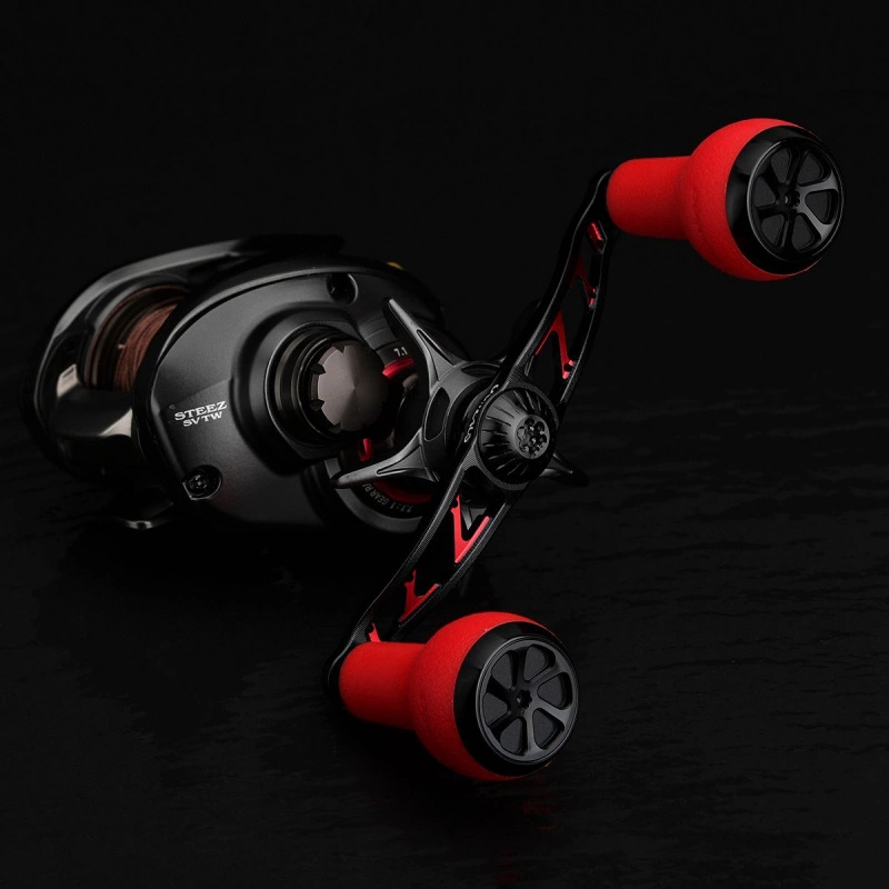 Gomexus Thicken Power Handle 5 Gomexus Thicken Power Handle - Bilde 3