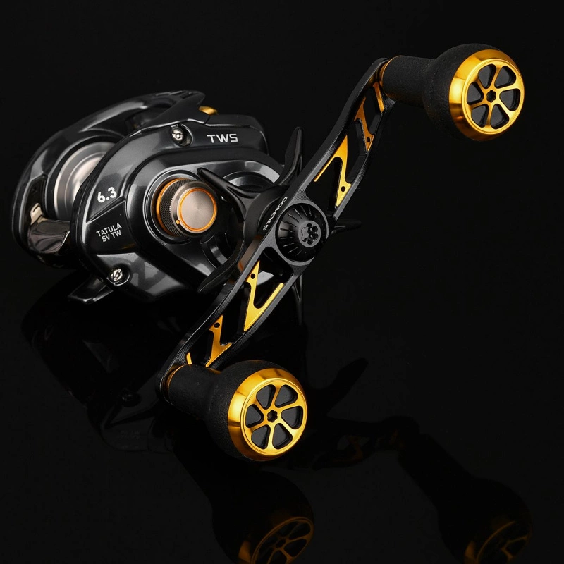 Gomexus Thicken Power Handle 8 Gomexus Thicken Power Handle - Bilde 6