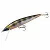 Cotton Cordell Deep Minnow 10,2cm 12g 2 Cotton Cordell Deep Minnow 10,2cm 12g -Isfiskeri hjul Butikk C07D 42r 1