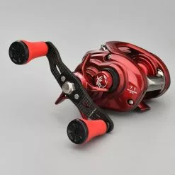 Forside -Isfiskeri hjul Butikk DCS95TA20RDBKr 2