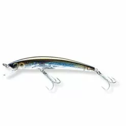 Yo-Zuri Crystal 3D Minnow 11cm 13g