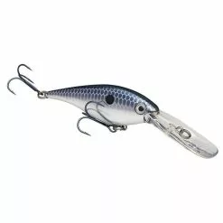 Strike King Lucky Shad Pro Model Floating 6,5cm, 8g