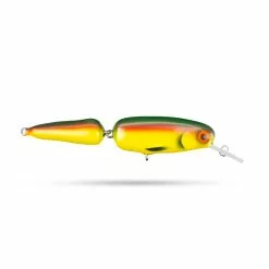 JW Lures Jointed Twerker 80g 19cm