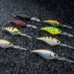 Shimano Yasei Cover Crank F 9 Shimano Yasei Cover Crank F -Isfiskeri hjul Butikk LUYASCCFSR07RBTr 2