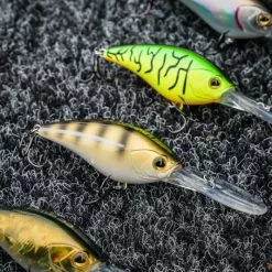 Shimano Yasei Cover Crank F 10 Shimano Yasei Cover Crank F -Isfiskeri hjul Butikk LUYASCCFSR07RBTr 3