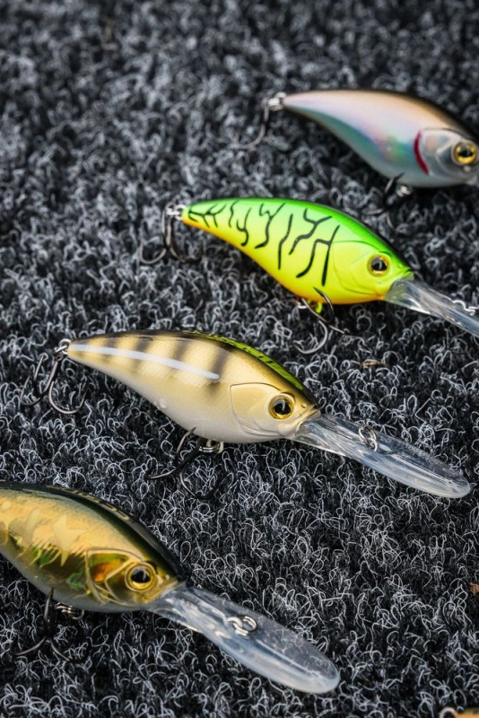 Shimano Yasei Cover Crank F 5 Shimano Yasei Cover Crank F - Bilde 3