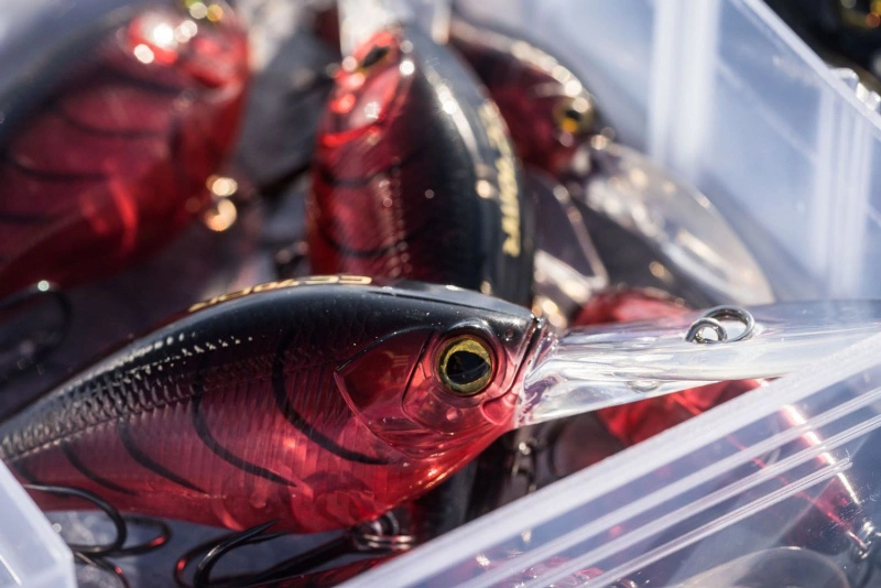 Shimano Yasei Cover Crank F 7 Shimano Yasei Cover Crank F - Bilde 5