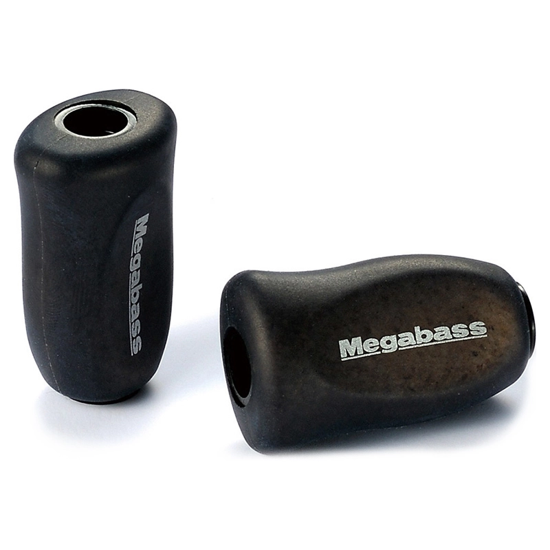 Megabass Hyper Cork Knob (Pair) 3 Megabass Hyper Cork Knob (Pair)