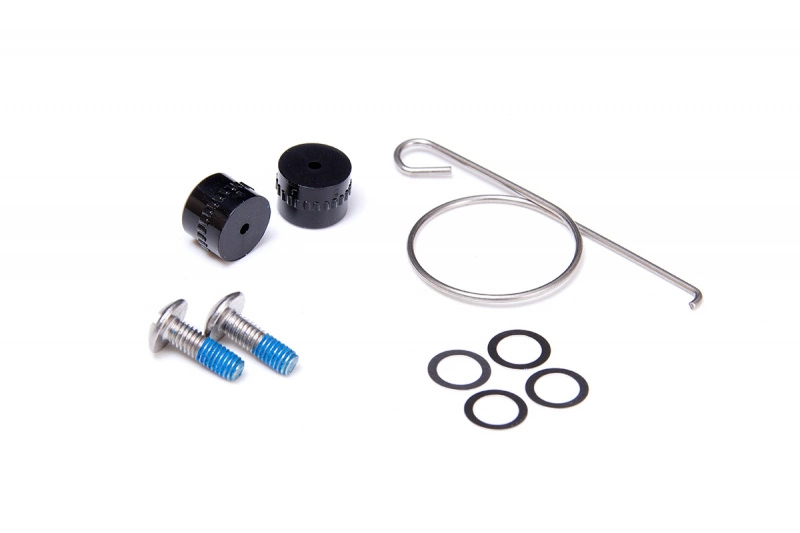 Megabass Hyper Cork Knob (Pair) 4 Megabass Hyper Cork Knob (Pair) - Bilde 2