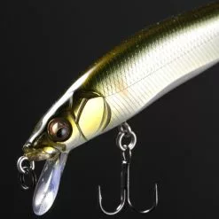 Megabass Vision Oneten Jr -Isfiskeri hjul Butikk MB VOJ 4513473335143r 2