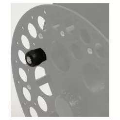 Easy Catch Isfiskerulle -Isfiskeri hjul Butikk N888r 3