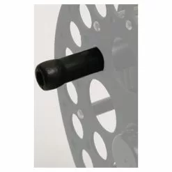 Easy Catch Isfiskerulle -Isfiskeri hjul Butikk N888r 4