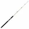 Wiggler Pike Ice Fishing Rod Medium 118,5 Cm (green) -Isfiskeri hjul Butikk R1222 1