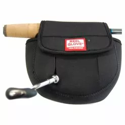 Rod Glove Reel Glove - Spinning For Reels Up To 3000