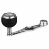 Gomexus Power Handle EVA Knob -Isfiskeri hjul Butikk SBS65EA41BKSRr 1