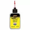 Lew´s Lew's Super Duty Reel Oil -Isfiskeri hjul Butikk SDRO1 1