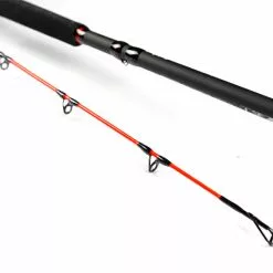 Daiwa Söder Custom Predator Trolling Alphamar Combo -Isfiskeri hjul Butikk SODERTROLLINGALPHAMAR 5